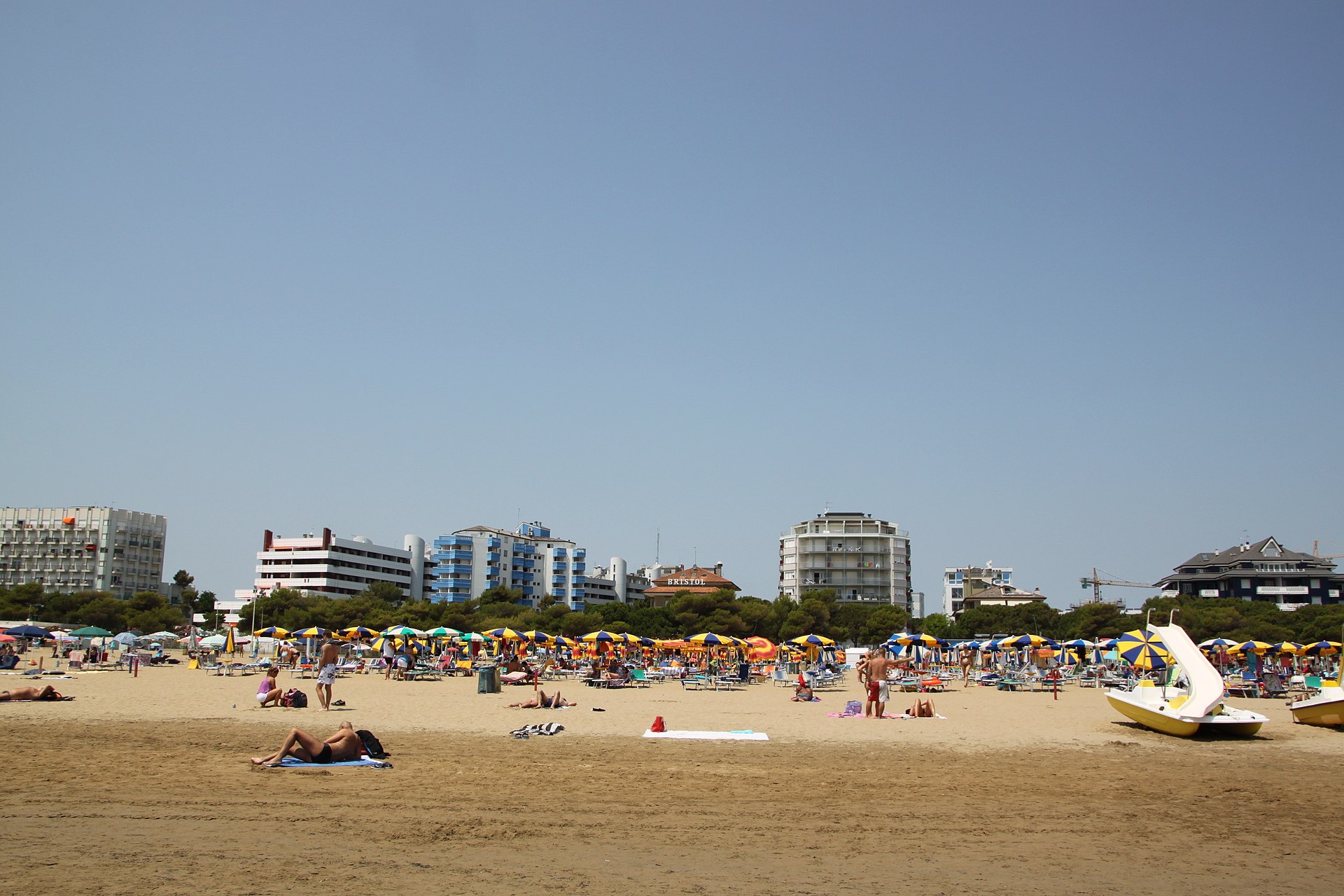 Lignano Sabbiadoro